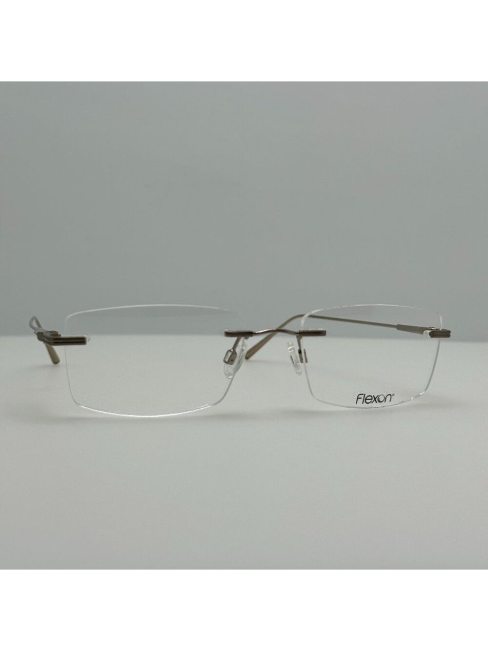 Flexon Eyeglasses Eye Glasses Frames E1092 710 55-19-145